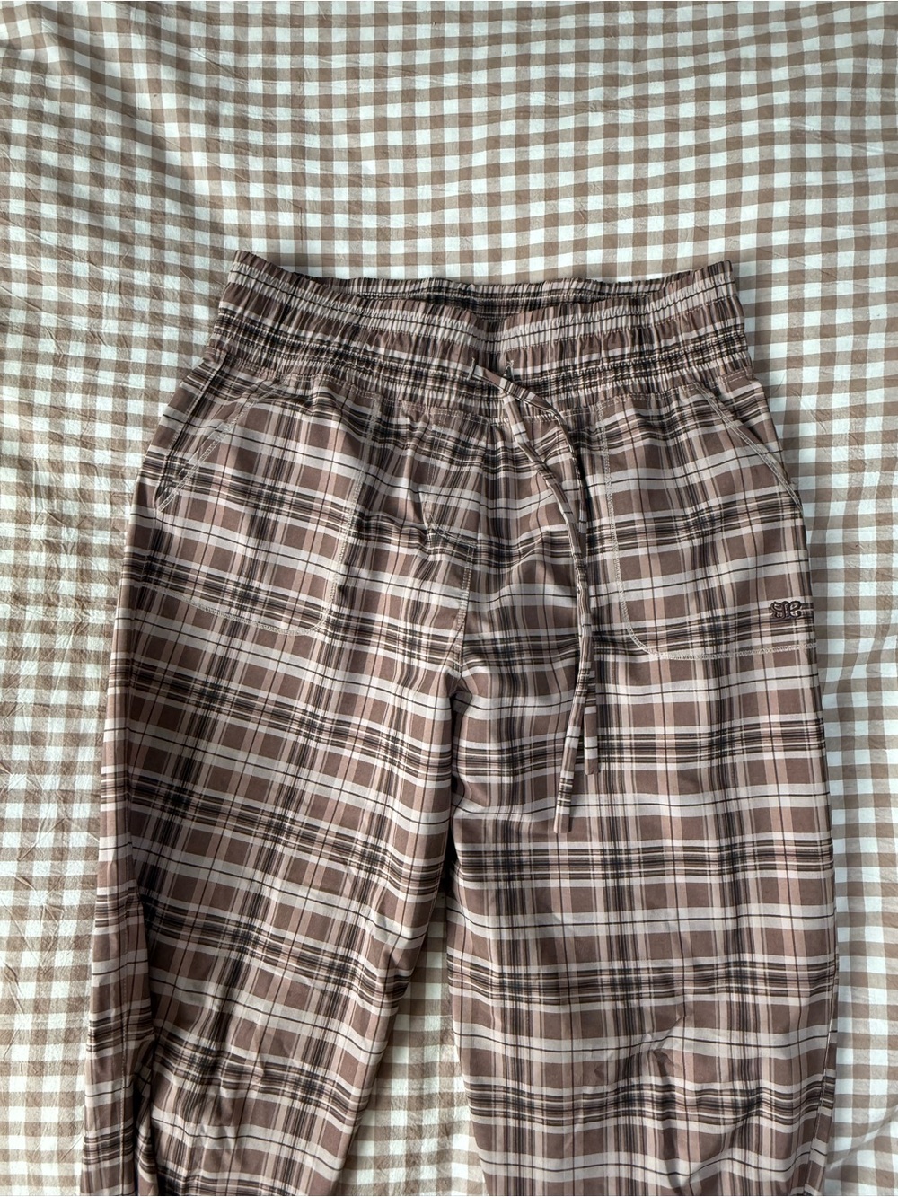 Albion Aubrey Joggers EUC